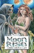 Moon Rise: A Graphic Novel