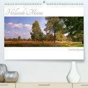Hollands Moore(Premium, hochwertiger DIN A2 Wandkalender 2020, Kunstdruck in Hochglanz)