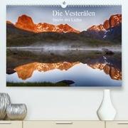 Vesterålen - Inseln des Lichts(Premium, hochwertiger DIN A2 Wandkalender 2020, Kunstdruck in Hochglanz)