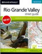 Rand McNally Rio Grande Valley Street Guide: Including Brownsville, Harlingen, and McAllen