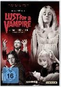 Lust for a Vampire - Nur Vampire küssen blutig