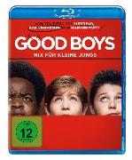 Good Boys - Blu-ray