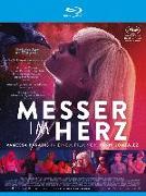 Messer im Herz (Blu-Ray)