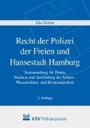 Recht der Polizei der Freien und Hansestadt Hamburg