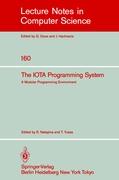 The Iota Programming System