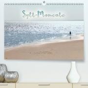Sylt-Momente(Premium, hochwertiger DIN A2 Wandkalender 2020, Kunstdruck in Hochglanz)