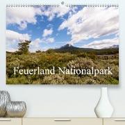 Feuerland Nationalpark(Premium, hochwertiger DIN A2 Wandkalender 2020, Kunstdruck in Hochglanz)