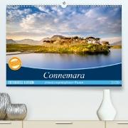 Connemara - Irlands ursprünglicher Westen(Premium, hochwertiger DIN A2 Wandkalender 2020, Kunstdruck in Hochglanz)