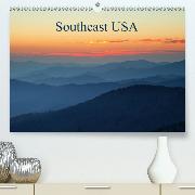 Southeast USA(Premium, hochwertiger DIN A2 Wandkalender 2020, Kunstdruck in Hochglanz)