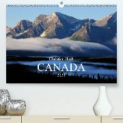 Canada Christian Heeb / UK Version(Premium, hochwertiger DIN A2 Wandkalender 2020, Kunstdruck in Hochglanz)