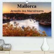 Mallorca - Jenseits des Mainstreams(Premium, hochwertiger DIN A2 Wandkalender 2020, Kunstdruck in Hochglanz)