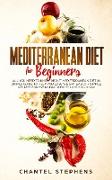 Mediterranean Diet for Beginners