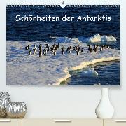 Schönheiten der Antarktis(Premium, hochwertiger DIN A2 Wandkalender 2020, Kunstdruck in Hochglanz)