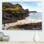 Cornwall von Tony Mills(Premium, hochwertiger DIN A2 Wandkalender 2020, Kunstdruck in Hochglanz)