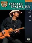 Brad Paisley [With CD (Audio)]