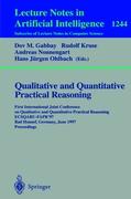 Qualitative and Quantitative Practical Reasoning