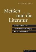 Meißen und die Literatur