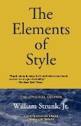 The Elements of Style