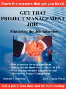 Get That Project Management Job!
