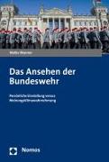 Das Ansehen der Bundeswehr