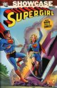 Showcase Presents: Supergirl VOL 01