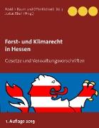 Forst- und Klimarecht in Hessen