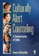 Key Practices in Culturally Alert Counseling DVD