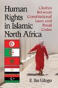 Human Rights in Islamic North Africa