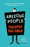 Anxious People