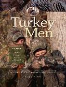 Turkey Men Volume 1