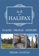 A-Z of Halifax