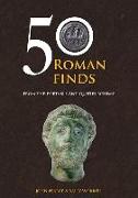 50 Roman Finds