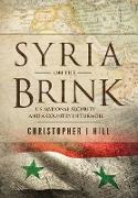 Syria on the Brink