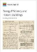 Energy Efficiency and Historic Buildings: Insulating Early Cavity Walls