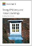 Energy Efficiency and Historic Buildings: Insulating Dormer Windows