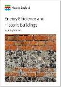 Energy Efficiency and Historic Buildings: Insulating Solid Walls