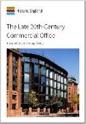 The Late 20th-Century Commercial Office: Introductions to Heritage Assets