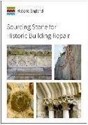 Sourcing Stone for Historic Building Repair