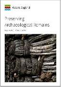 Preserving Archaeological Remains: Appendix 1 - Case Studies