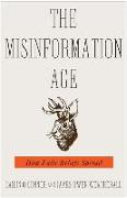 Misinformation Age