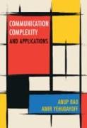 COMMUNICATION COMPLEXITY