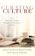 Curating Culture