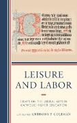 Leisure and Labor