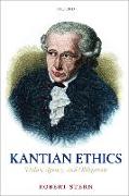 Kantian Ethics