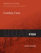 Cowboy Cave