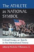 Athlete as National Symbol