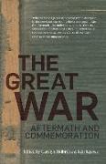 The Great War: Aftermath and Commemoration