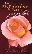 St. Therese of Lisieux Prayer Book