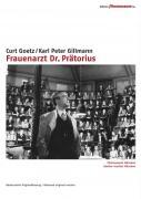 Frauenarzt Dr. Prätorius