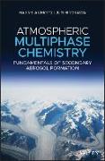 Atmospheric Multiphase Chemistry